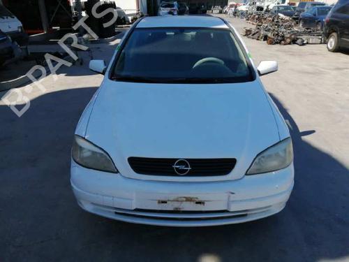 Drosselklappe OPEL ASTRA G Hatchback (T98) 1.6 (F08, F48) | BP7102297M82 