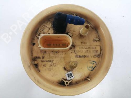 Fuel pump SEAT IBIZA IV (6J5, 6P1)  | BP6970531M76 