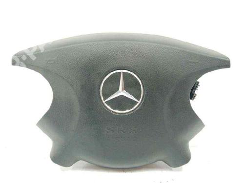 Førerens kollisjonspute MERCEDES-BENZ E-CLASS (W211) [2002-2009]  9130169