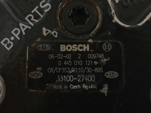 Injection pump HYUNDAI SANTA FÉ II (CM) 2.2 CRDi GLS | BP18345020M78 