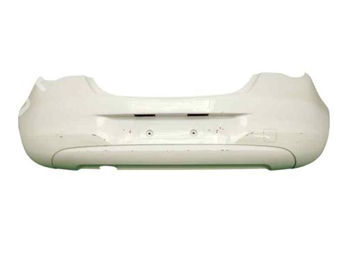 Used Rear bumper OPEL CORSA E (X15) 1.4 Turbo (08, 68) (101 hp) 27505600