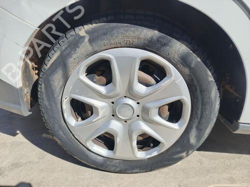 Dashboard FORD TOURNEO COURIER B460 MPV  | BP33618229C46  - Image 13