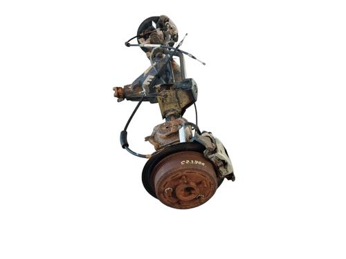 Rear axle JEEP GRAND CHEROKEE I (ZJ, ZG) 2.5 TD Laredo | BP16970100M2 