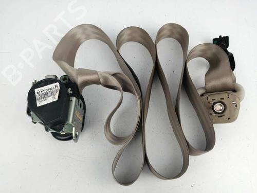 Used Front right seatbelt LANDWIND (JMC) CV9 1.6 (97 hp) 29353194