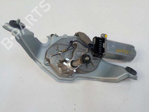 Used Rear wiper motor KIA RIO III (UB) 1.1 CRDi (75 hp) 5777065
