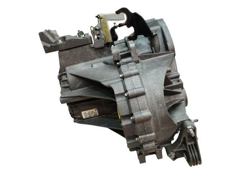 Gearbox FORD S-MAX (WA6) 2.0 TDCi | BP33321851M3 - Image 2
