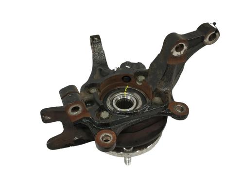 Left front steering knuckle KIA CARENS IV 1.6 GDi | BP17735232M25 
