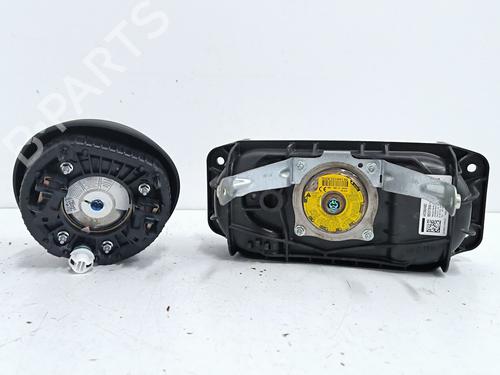 Instrumentbræt SMART FORFOUR Hatchback (453) electric drive / EQ (453.091) | BP34628652C46  - Image 5