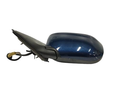 Left mirror JAGUAR S-TYPE II (X200)  | BP16996564C26 
