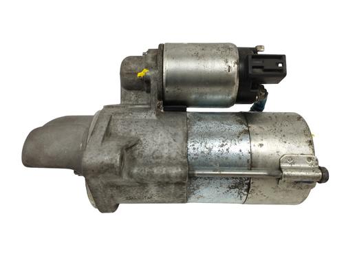 Used Starter KIA SORENTO II (XM) 2.0 CRDi (150 hp) 16251361