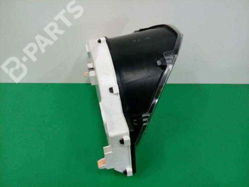 Instrument cluster NISSAN PIXO (UA0)  | BP3733291C47 