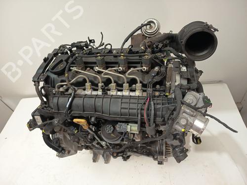 Engine HYUNDAI ix35 (LM, EL, ELH) 1.7 CRDi | BP35791448M1 - Image 5