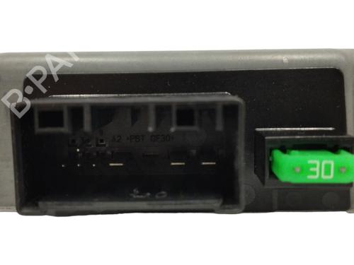Elektronische module CHEVROLET TRAX 1.7 TD | BP17482643M83 
