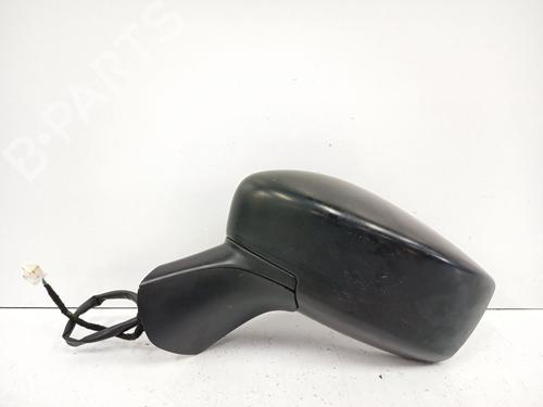 Left mirror NISSAN NOTE (E12) 1.5 dCi | BP35981243C26 - Image 2