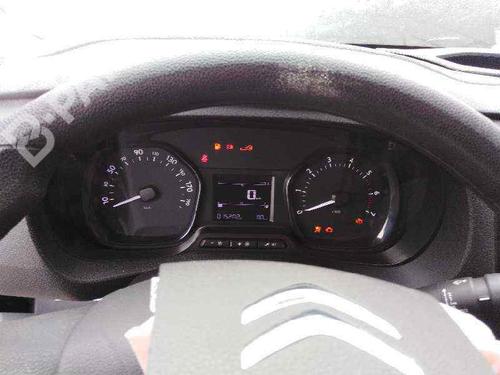 Manual gearbox selector CITROËN JUMPY III Van (V_) 2.0 BlueHDi 120 | BP7424386M90  - Image 18