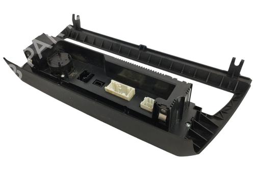 Climate control BMW X3 (E83) 2.0 d | BP15843914I5
