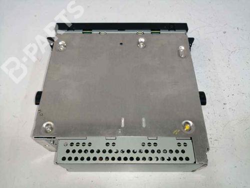 Radio BMW 7 (F01, F02, F03, F04) 750 d xDrive | BP7465510E6 