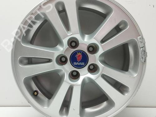 Velg SAAB 9-3 Convertible (YS3F) 1,8t (150 hp) 12804095 | 65JX16H2 ET41 | 5H 5X110 |