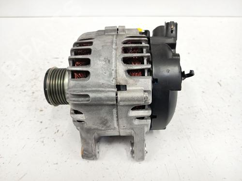 Used Alternator Alternator OPEL CORSA F (P2JO) 1.2 (68) (101 hp) 33704371 33704371