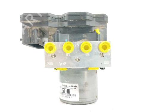 Used ABS pump KIA CARENS IV 1.7 CRDi (116 hp) 10159765