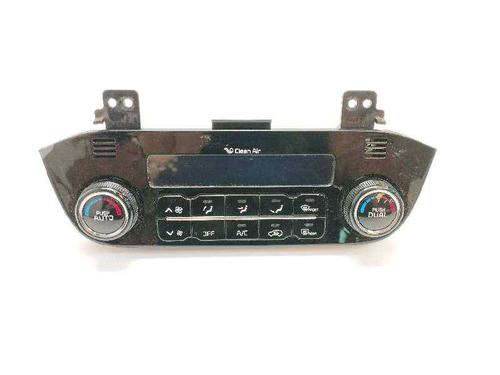 Used Climate control KIA SPORTAGE III (SL) 1.7 CRDi (116 hp) 9846273