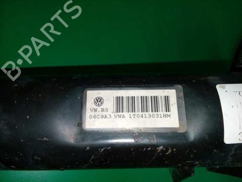 Left front suspension VW GOLF VI (5K1)  | BP14146793M72 