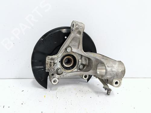 Left front steering knuckle VOLVO XC40 (536) D3 | BP38045282M25 - Image 3