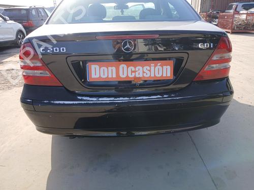 rear-bumper-mercedes-benz-c-class-w203-2000-2001-2002-2003-2004-2005-2006-2007-36775882 main image