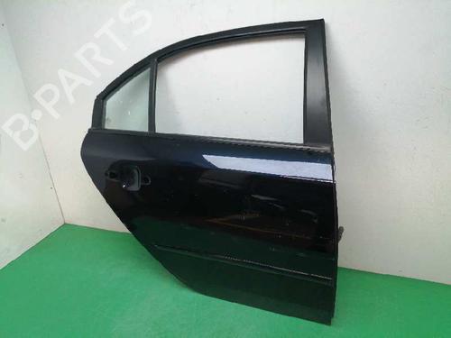 Right rear door HYUNDAI SONATA V (NF) 2.0 CRDi | BP8623600C5 