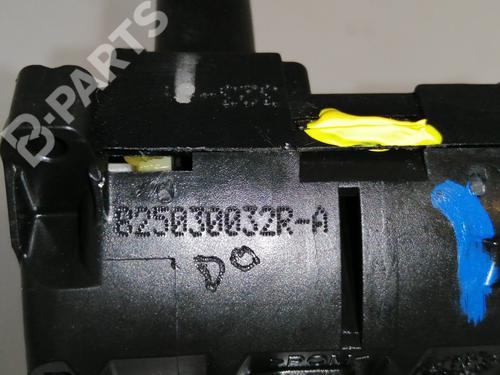 Rear left lock RENAULT SCÉNIC III (JZ0/1_)  | BP10340041C100 