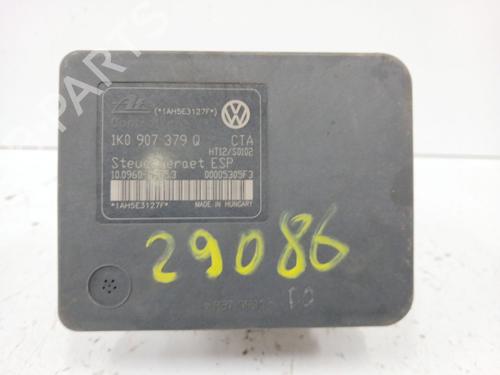 ABS pump VW GOLF V (1K1) 1.9 TDI | BP36992663M43 - Image 3
