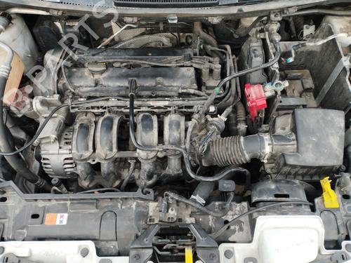 Generator FORD FIESTA VI (CB1, CCN) 1.25 | BP14920508M7 
