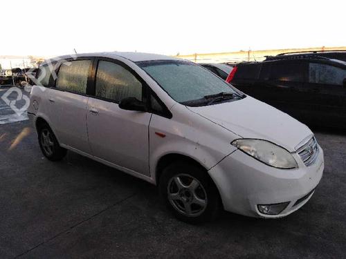 Used Parts LANDWIND (JMC) CV9 1.6 (97 hp) 4226899
