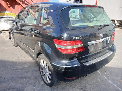 Instrument cluster MERCEDES-BENZ B-CLASS Sports Tourer (W245)  | BP21523900C47 