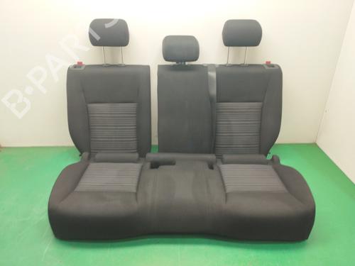 Used Rear seat MERCEDES-BENZ B-CLASS Sports Tourer (W246, W242) [2011-2018]  19135557