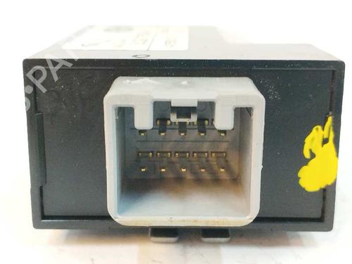 Electronic module LAND ROVER RANGE ROVER EVOQUE (L538) 2.2 D 4x4 | BP9833480M83 - Image 3