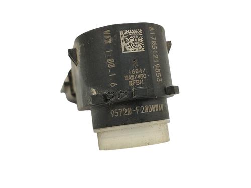 Elektronisk modul HYUNDAI ELANTRA VI Saloon (AD, ADA) 1.6 | BP29027152M83 