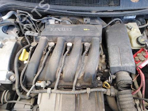 Andre RENAULT MEGANE II (BM0/1_, CM0/1_) 1.4 16V (BM0B, CM0B) | BP14154153O1 