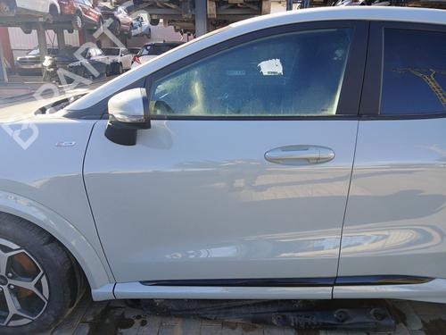 Used Left front door FORD PUMA (J2K, CF7) 1.0 EcoBoost (125 hp) 32175702