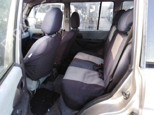 Steering column MITSUBISHI PAJERO PININ I (H6_W, H7_W)  | BP8358210M21 