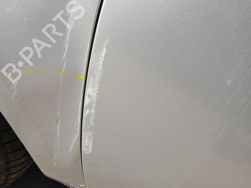 Left front door OPEL CORSA E (X15) 1.4 (08, 68) | BP36645510C2 - Image 2