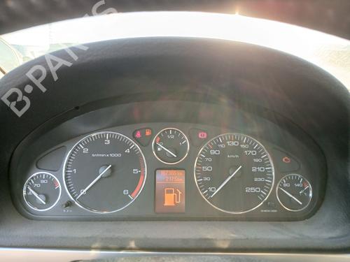 Switch PEUGEOT 407 (6D_) 2.0 HDi 135 (6DRHRH, 6DRHRE, 6DRHRG, 6DRHRJ) | BP40291706I30 - Image 14