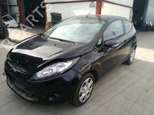 Display monitor FORD FIESTA VI (CB1, CCN)  | BP10210493C48 