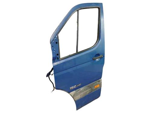 Left front door HYUNDAI H350 Van 2.5 CRDI | BP21523942C2 