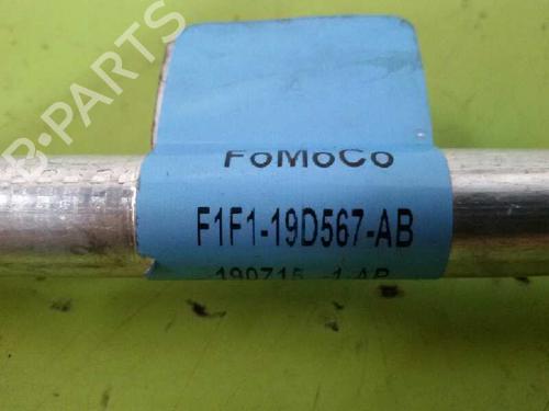 AC pipe FORD FOCUS III | BP14146138M126