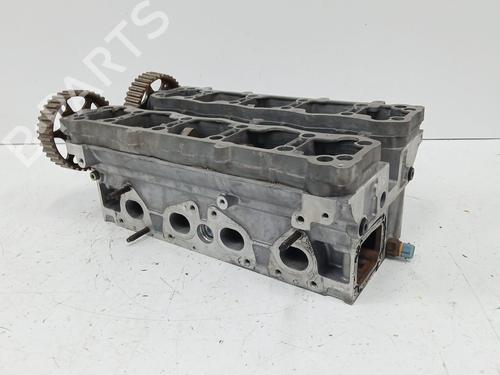 Cylinder head PEUGEOT 307 (3A/C)  | BP29332567M5 