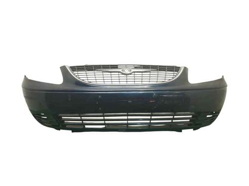 Front bumper CHRYSLER VOYAGER IV (RG, RS) 2.4 5018639AA