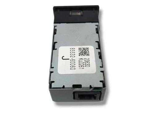 Electronic module TOYOTA bZ4X (_EAM1_) EV (XEAM10) | BP28512930M83 - Image 3