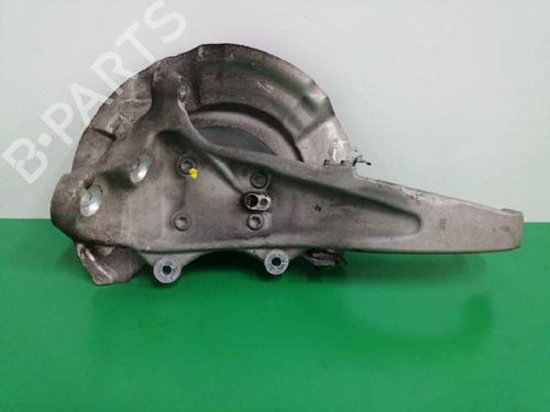Right front steering knuckle AUDI A4 B6 (8E2) 1.9 TDI | BP4828368M26 