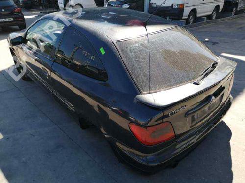 Gearbox CITROËN XSARA Coupe (N0)  | BP7821713M3 